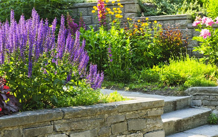 Landesign Plus Services | Landscaping Services in Wentzville