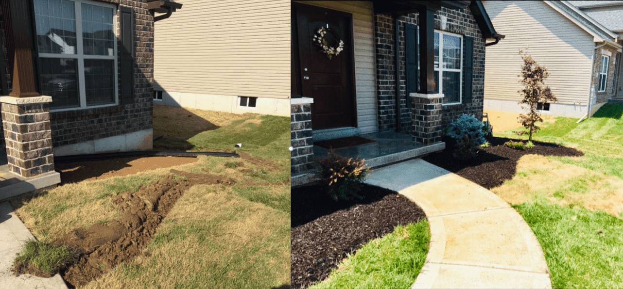 November Yard Cleanup_ How to Keep Your Landscape Looking Its Best Through Fall